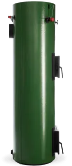 Твердотопливный котел длительного горения TKR TKR-40D