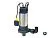 Фекальный насос Unipump Fekacut V750DF