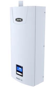 Котел электрический Zota Smart SE 15