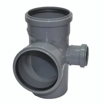Крестовина двухпроскостная левая  ПП 110*110*50*87