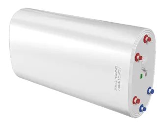 Бойлер косвенного нагрева Aquatec INOX-F 100