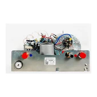 Котел электрический WARMOS COMFORT-12