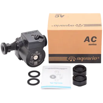 Циркуляционный насос Aquario AC 254-180