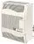 Газовый конвектор Hosseven HDU-3 DK
