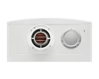 Газовый двухконтурный настенный котел Rinnai BR-RE 42 + WiFi