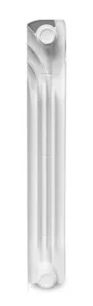 Биметаллический радиатор Konner Bimetal 500/80, 4 секции