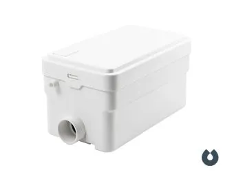 Канализационная установка Unipump Sanivort 255 M