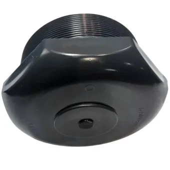 Заглушка НР d110×4"