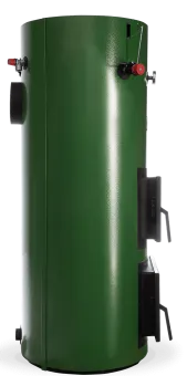 Твердотопливный котел длительного горения TKR TKR-08P