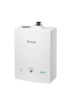 Газовый двухконтурный настенный котел Rinnai BR-RE 36 + WiFi
