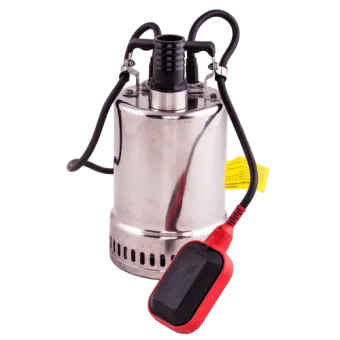 Дренажный насос Aquario Vortex 4-7SS