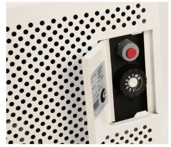 Газовый конвектор Hosseven HDU-8, 8 кВт