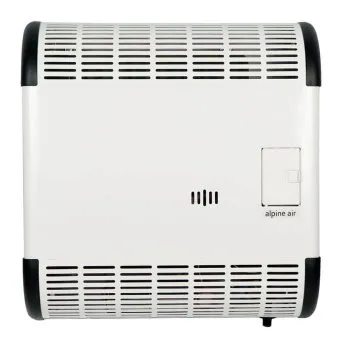 Конвектор газовый Alpine Air NGS-40 (4 кВт)