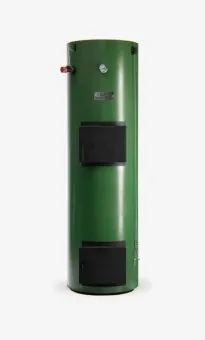 Твердотопливный котел длительного горения TKR TKR-20D