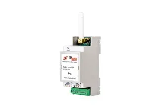 Радиомодуль MyHeat RDT