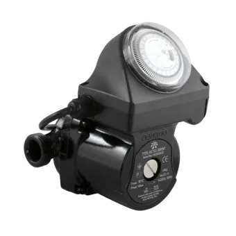 Циркуляционный насос для ГВС Aquario AC 152-130HWT