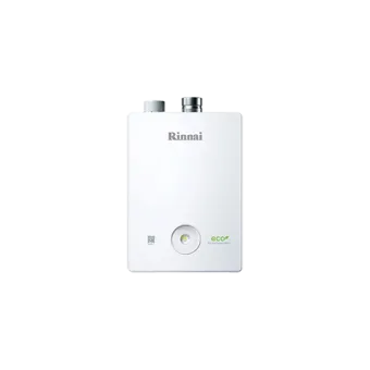 Газовый котел Rinnai BR-R42 (367 RMF)