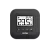 Комнатный термостат МЛ-232.black (RS-485)