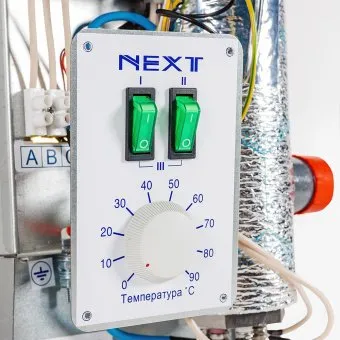 Электрокотел ЭВАН Next-5