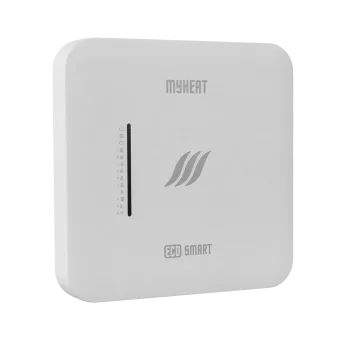 Контроллер MyHeat Eco SMART