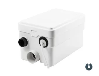 Канализационная установка Unipump Sanivort 255 M