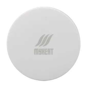 Датчик температуры комнатный MyHeat НК, круглый