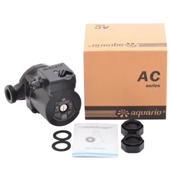 Циркуляционный насос Aquario AC 258-180