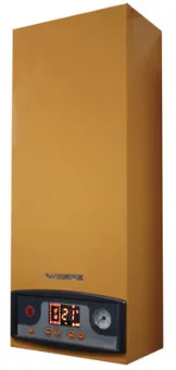 Электрокотел Wespe Heizung Foreman 6