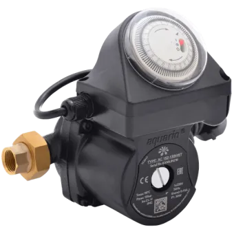 Циркуляционный насос для ГВС Aquario AC 152-130HWT