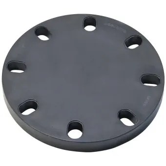 Фланец глухой d200/225 мм PN16