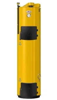 Твердотопливный котел Stropuva S20P