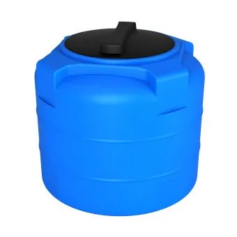 Бак для воды Экопром T 100