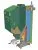 Пеллетный котел Pelletron Vector 36 III