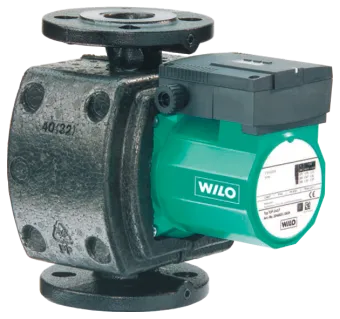 Насос циркуляционный TOP-S80/7 EM PN6 (450W)