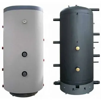 Теплоаккумулятор Nibe BUZ-750/300.90