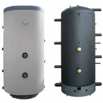 Теплоаккумулятор Nibe BUZ-750/300.90