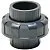 Муфта разборная переходная ВР d75×2-1/2"