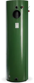Твердотопливный котел длительного горения TKR TKR-40D