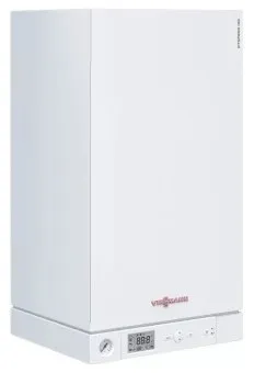 Газовый котел Vitopend 100-W A1JB012 K-rlu