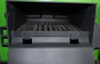 Пиролизный котел Lavoro ECO L-16