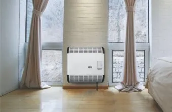 Конвектор газовый Alpine Air NGS-20 (2,2 кВт)