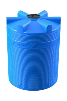 Емкость для воды Polimer Group V 6000