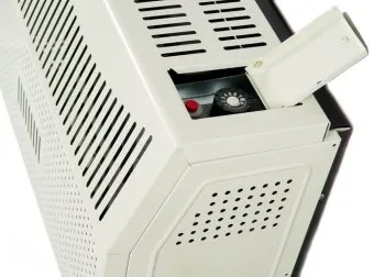 Газовый конвектор Hosseven HDU-8, 8 кВт