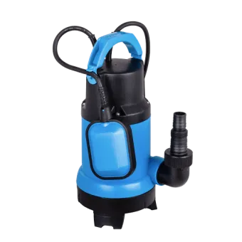 Дренажный насос Aquario ADS-1700