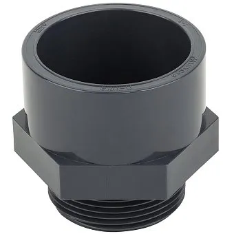 Муфта НР d110×4"