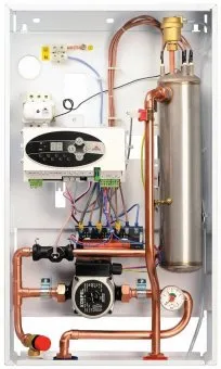 Электрический котел Kospel EKCO.L2-36