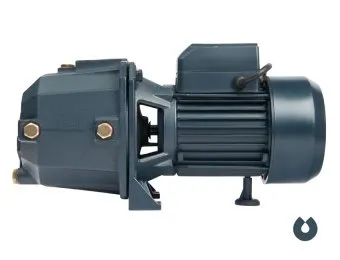 Поверхностный насос Unipump с внешним эжектором DP-750