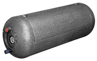 Бойлер косвенного нагрева Kospel WW-120 (1.1/2")