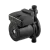 Повысительный насос для ХВС Aquario AC 1512-195A