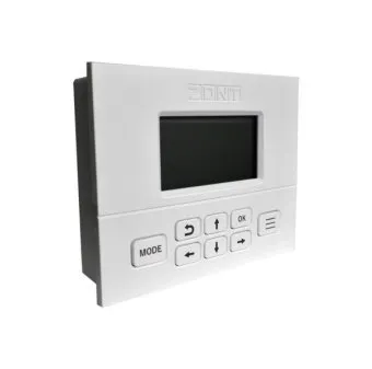 Панель управления ZONT МЛ-753 Wi-Fi